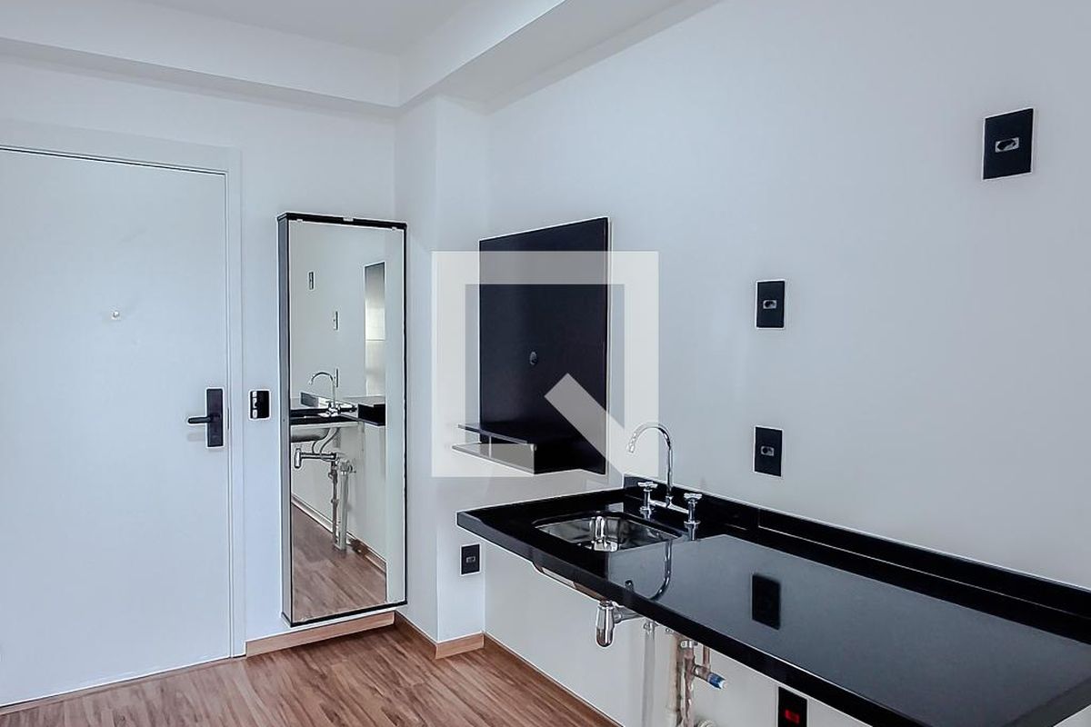 Kitnet-Studio, 30 m² - Foto 16