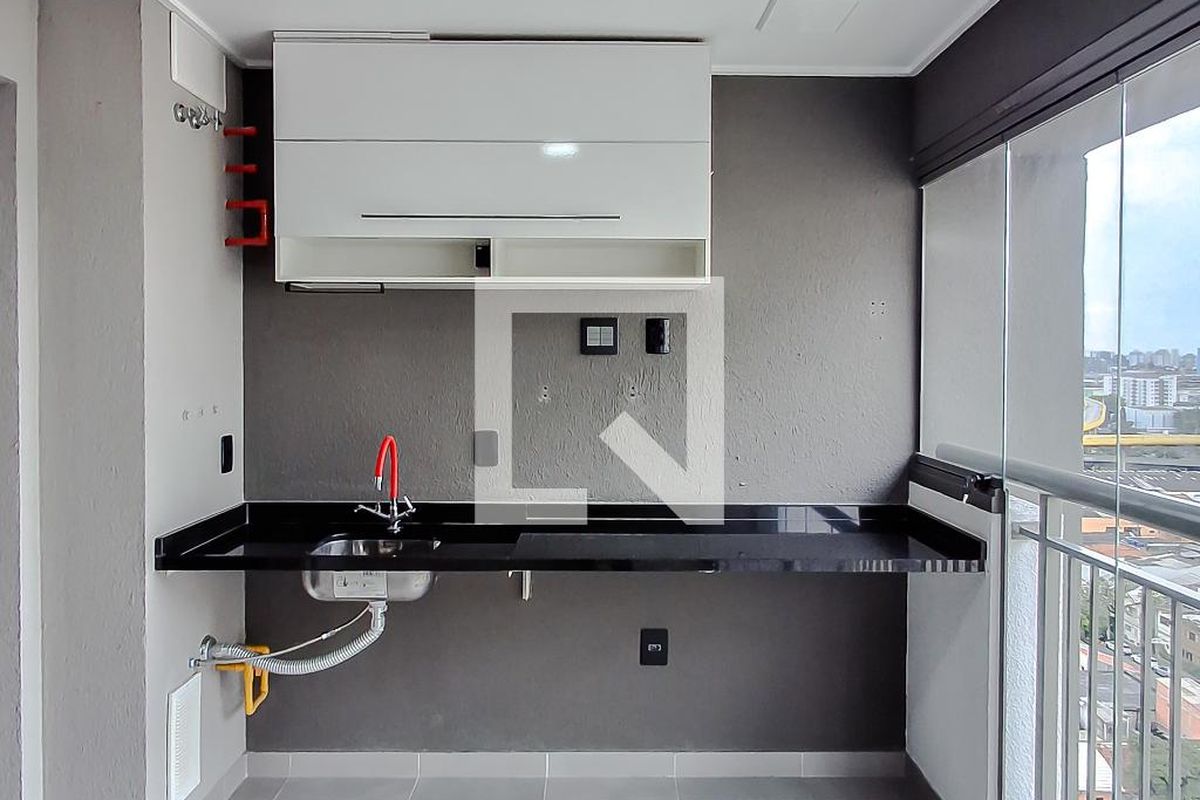 Kitnet-Studio, 30 m² - Foto 6