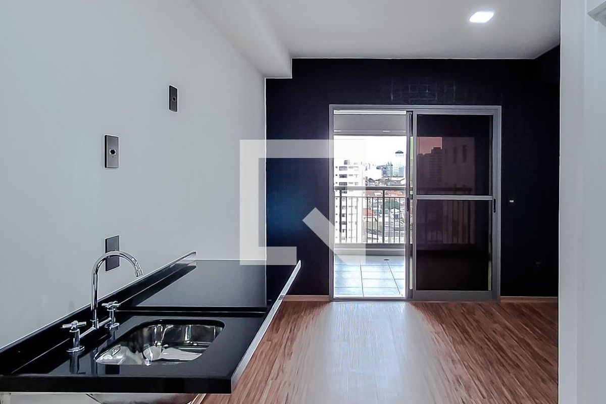 Kitnet-Studio, 30 m² - Foto 19