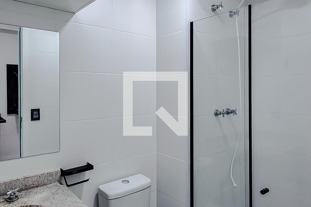 Kitnet-Studio, 30 m² - Foto 11