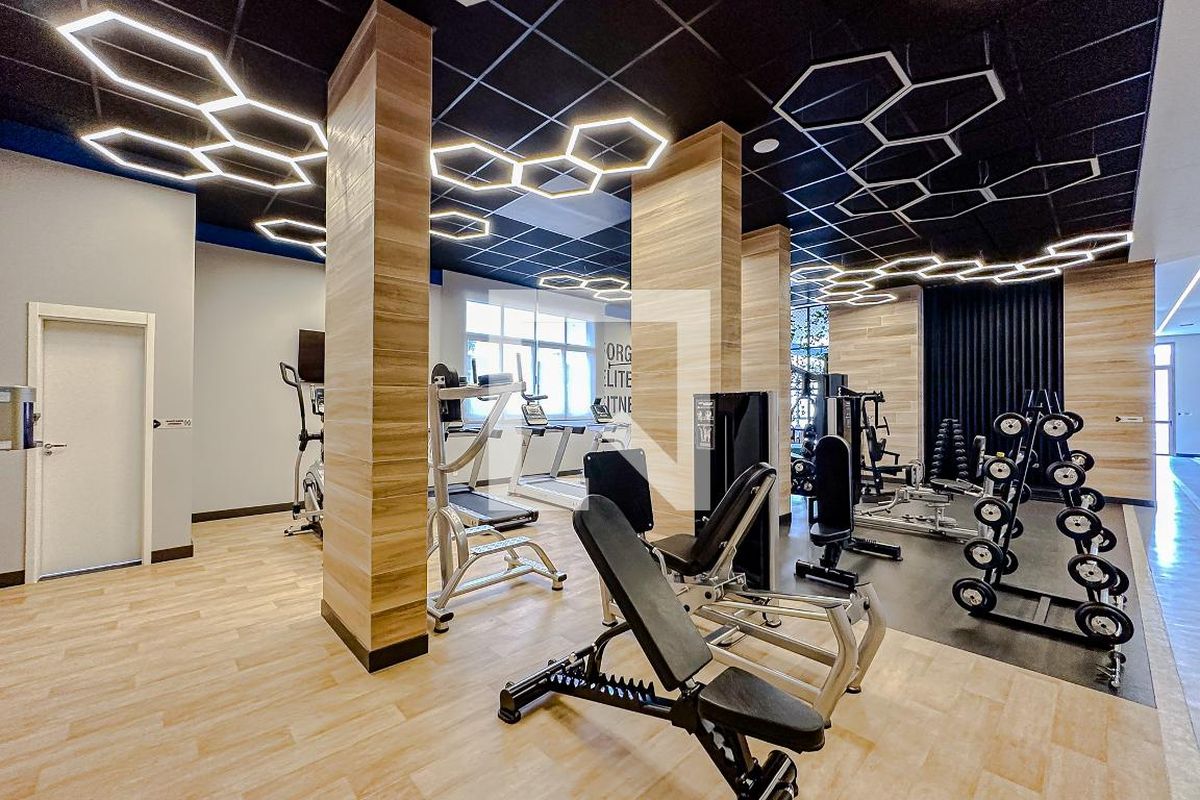 Kitnet-Studio, 30 m² - Foto 28