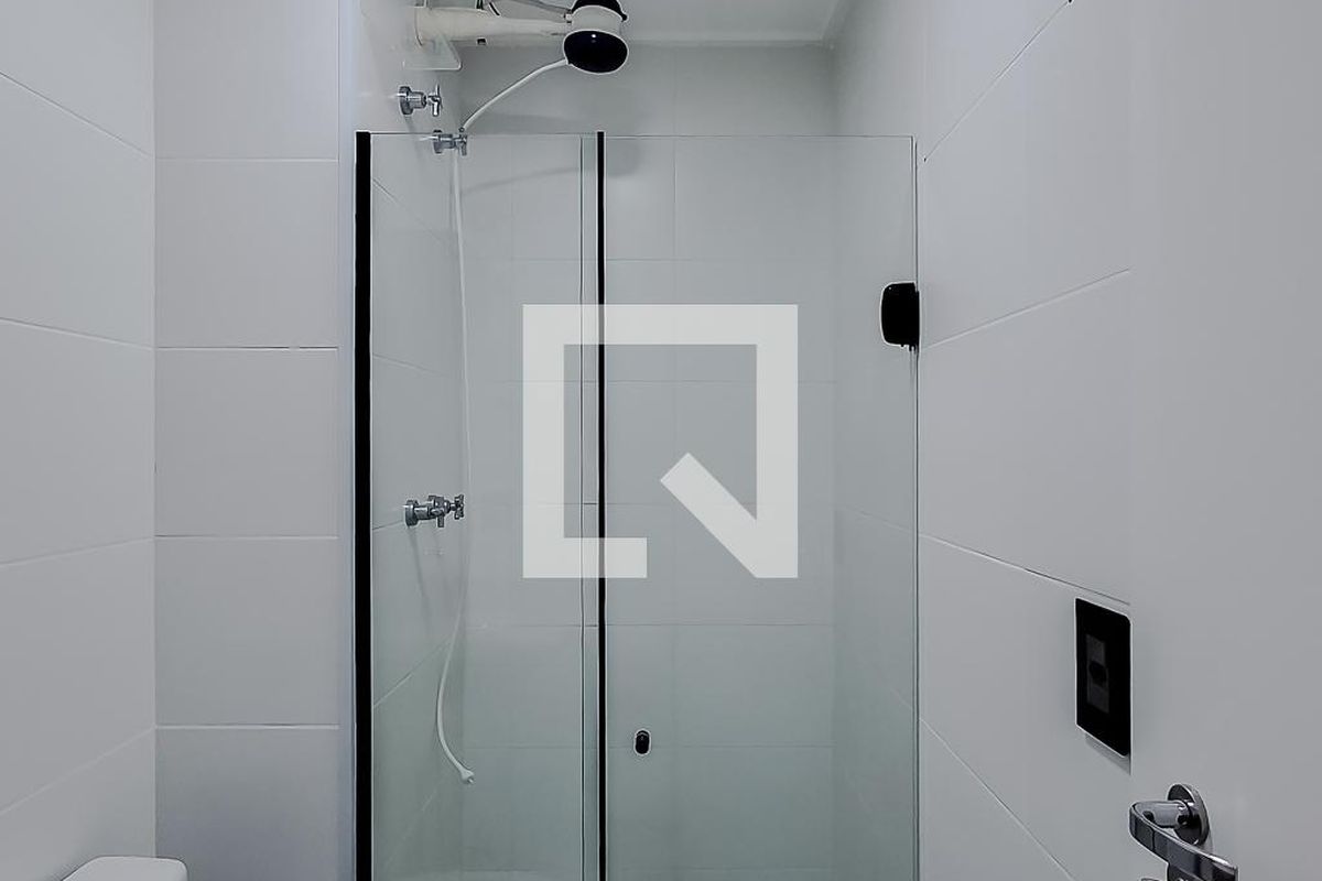Kitnet-Studio, 30 m² - Foto 12
