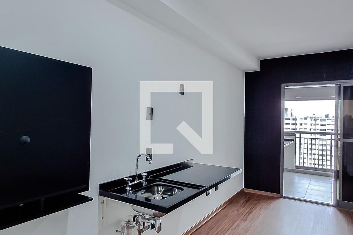Kitnet-Studio, 30 m² - Foto 18