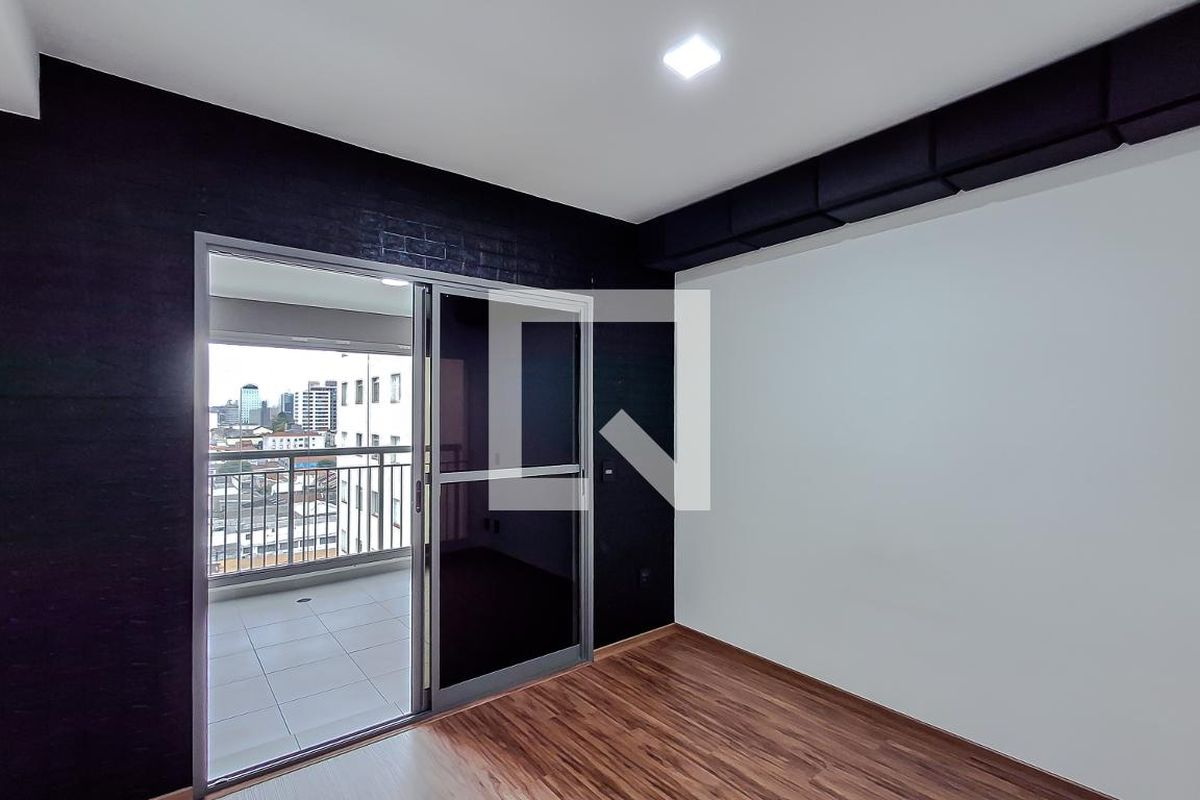 Kitnet-Studio, 30 m² - Foto 1