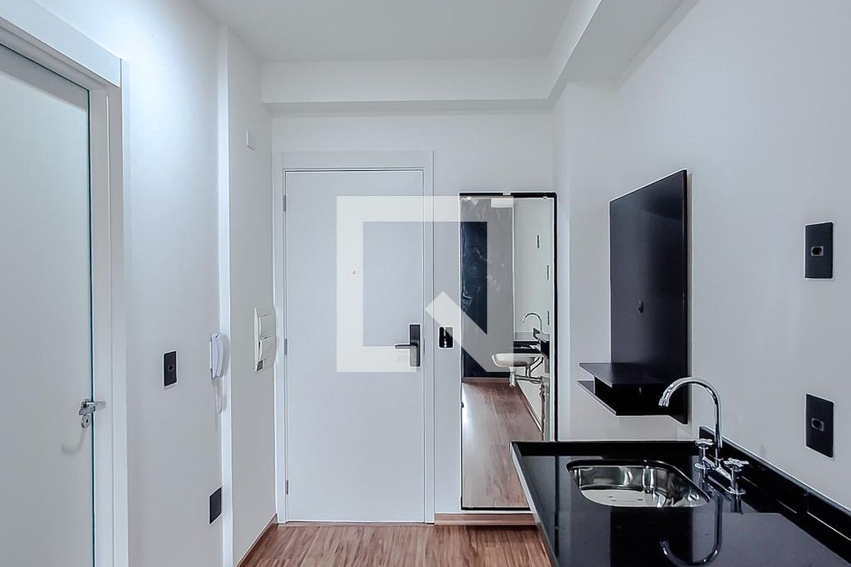Kitnet-Studio, 30 m² - Foto 17