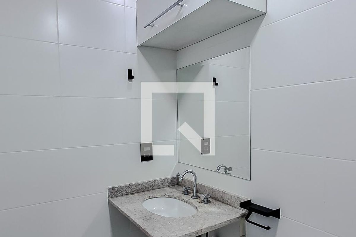 Kitnet-Studio, 30 m² - Foto 14