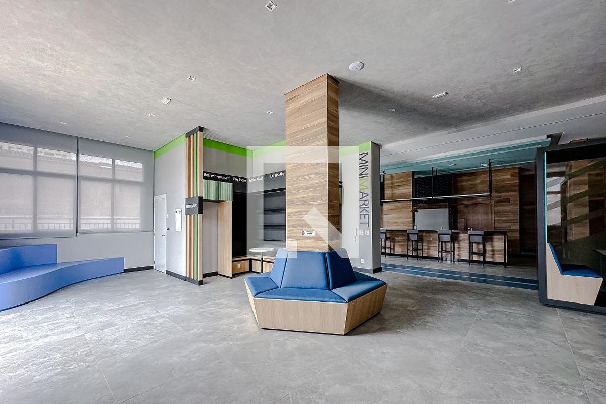Kitnet-Studio, 30 m² - Foto 27