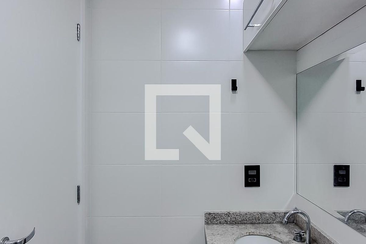 Kitnet-Studio, 30 m² - Foto 13