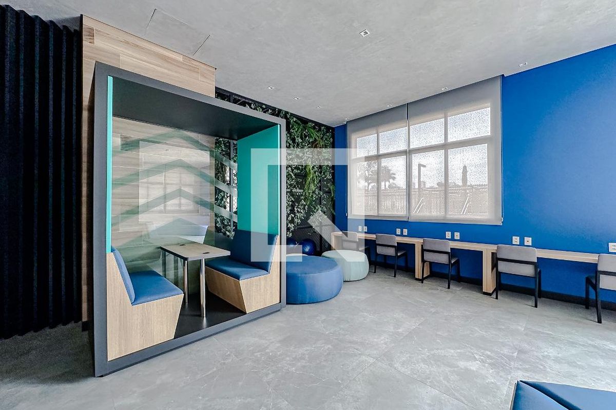 Kitnet-Studio, 30 m² - Foto 26