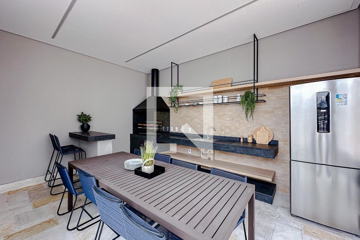 Kitnet-Studio, 30 m² - Foto 31