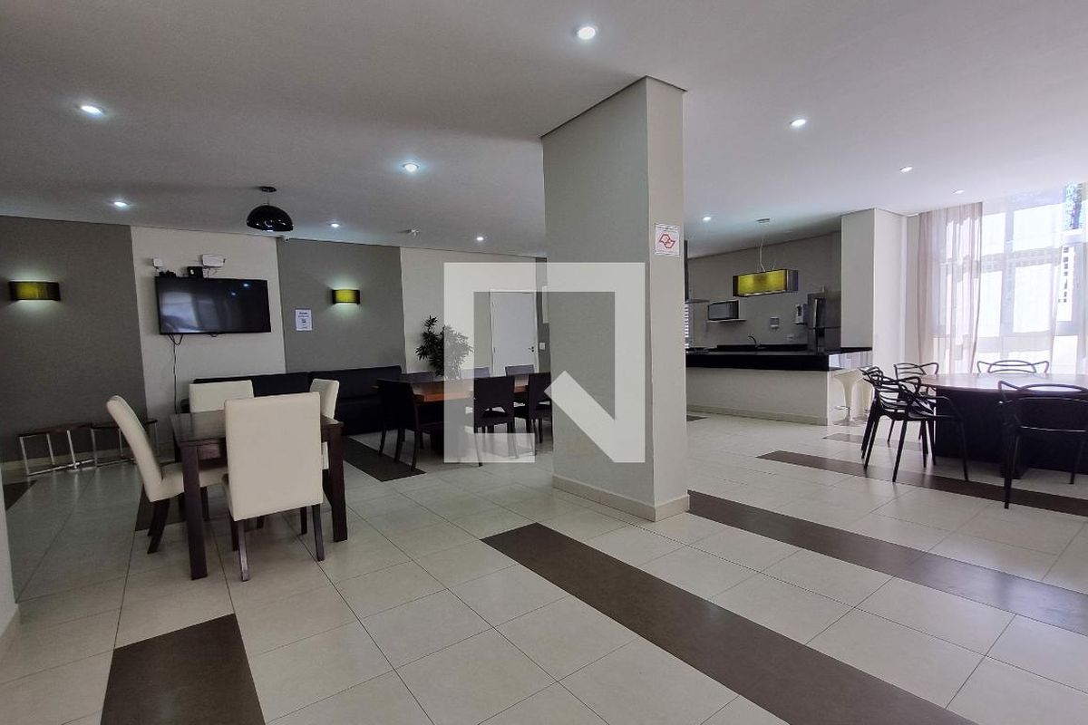 Apartamento, 2 quartos, 67 m² - Foto 67
