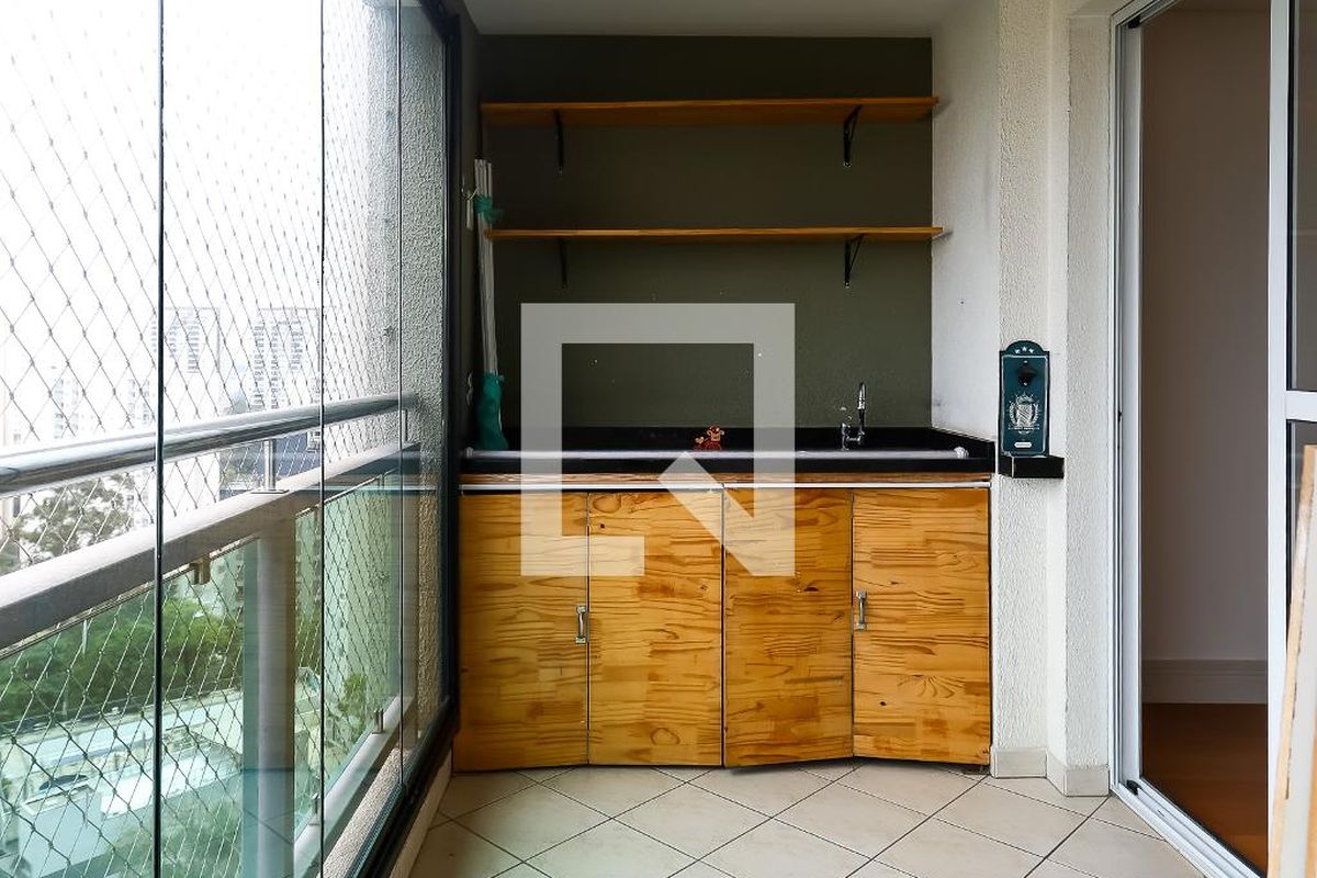 Apartamento, 2 quartos, 67 m² - Foto 10