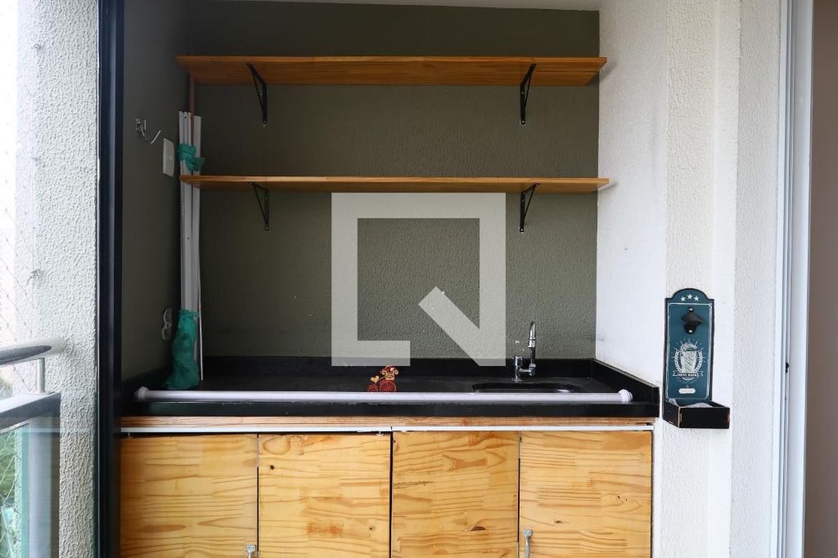 Apartamento, 2 quartos, 67 m² - Foto 11