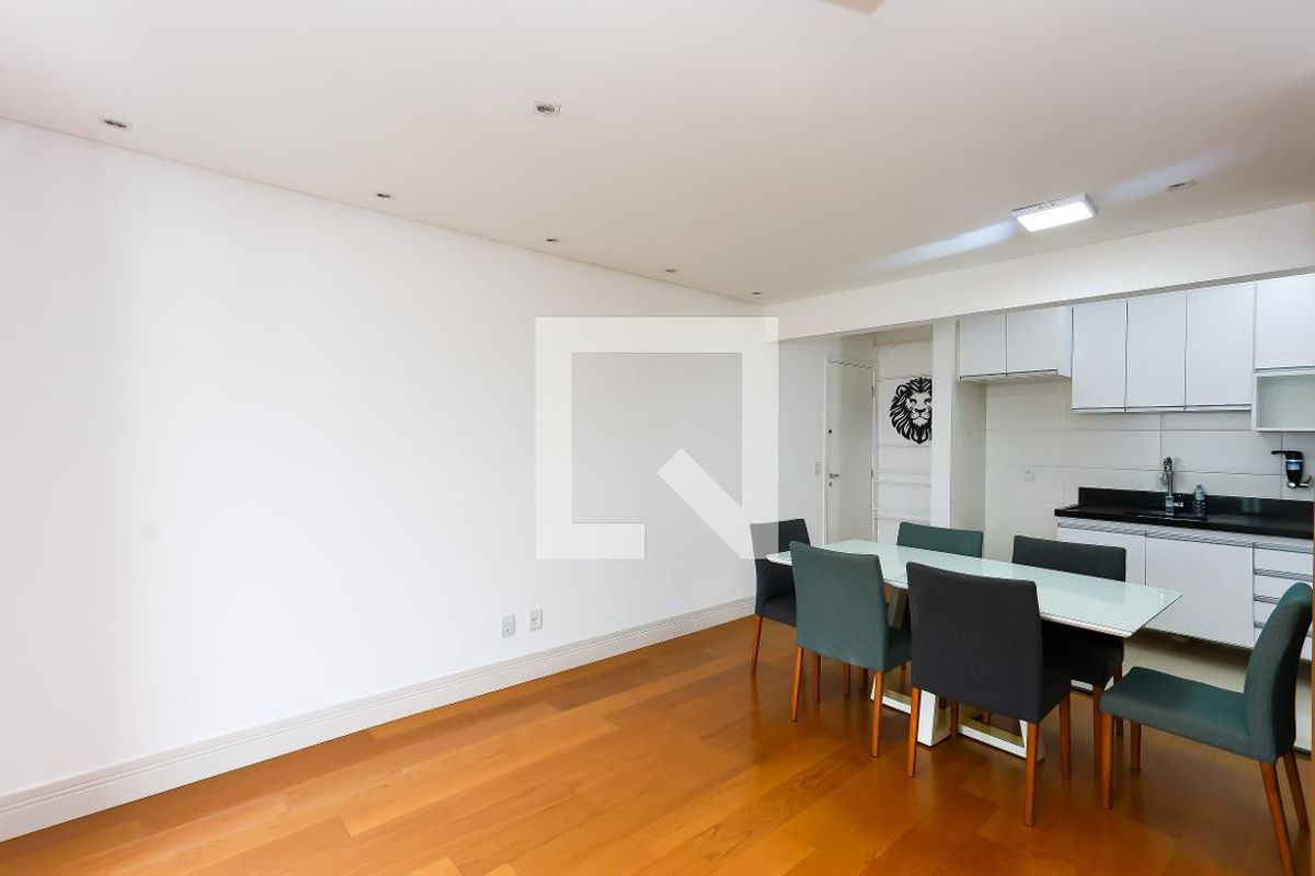 Apartamento, 2 quartos, 67 m² - Foto 6