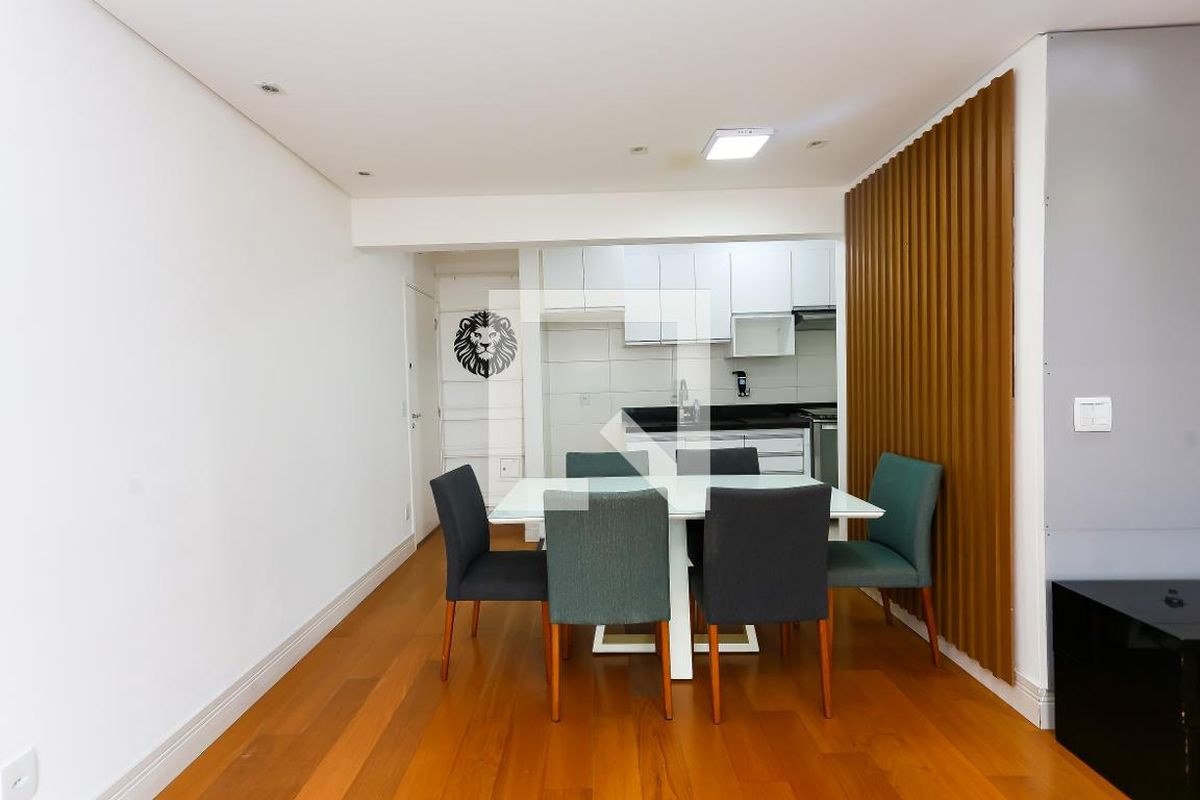 Apartamento, 2 quartos, 67 m² - Foto 5