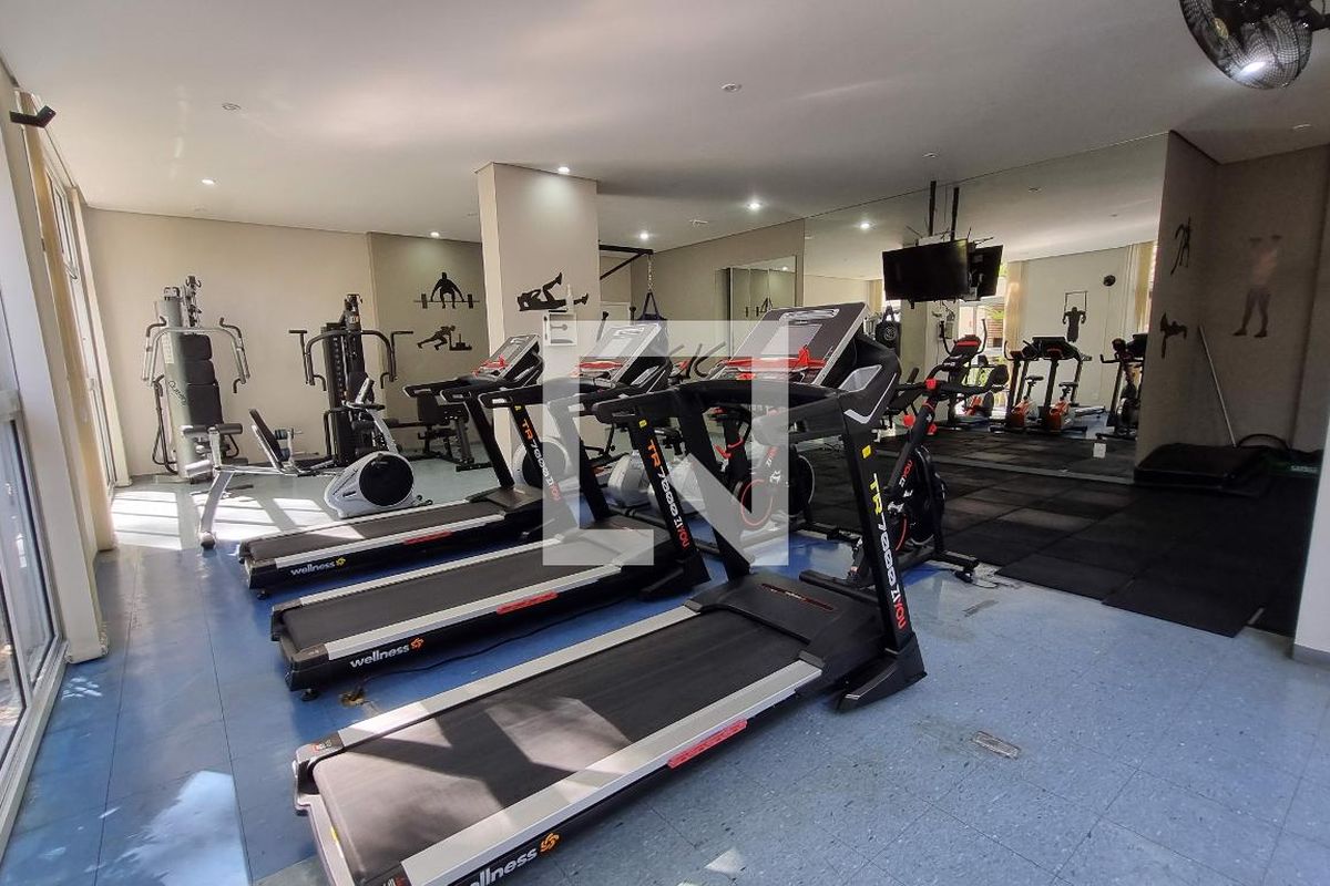 Apartamento, 2 quartos, 67 m² - Foto 60