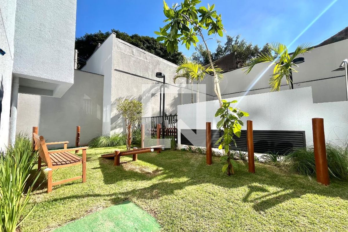 Kitnet-Studio, 20 m² - Foto 21
