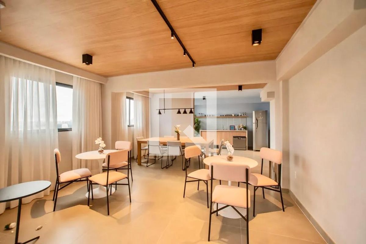 Kitnet-Studio, 20 m² - Foto 48