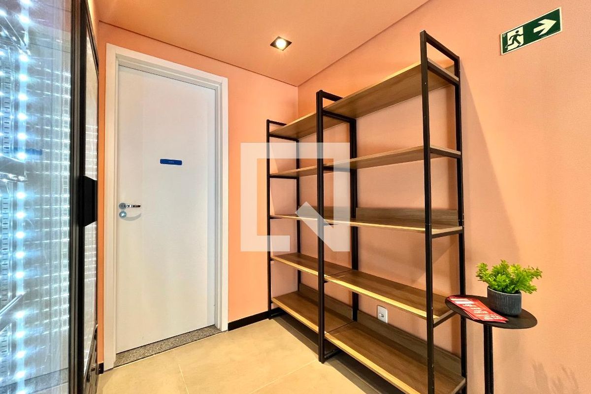 Kitnet-Studio, 20 m² - Foto 18