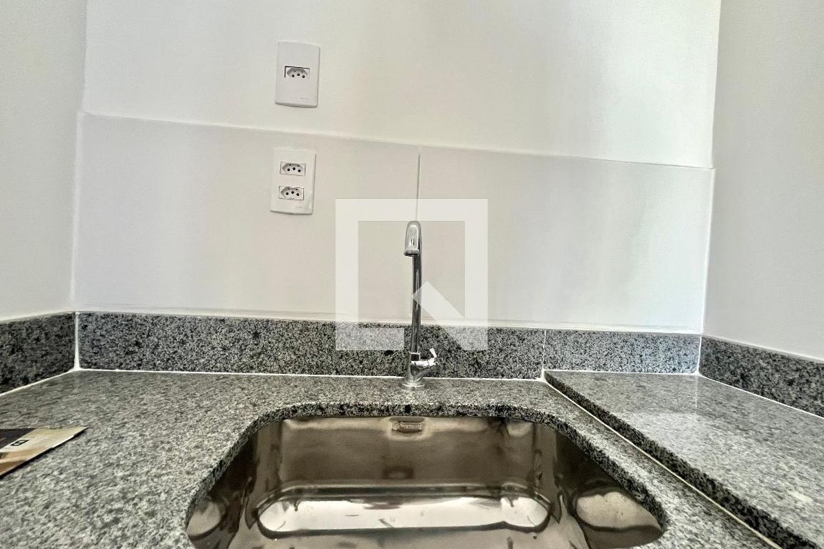 Kitnet-Studio, 20 m² - Foto 16