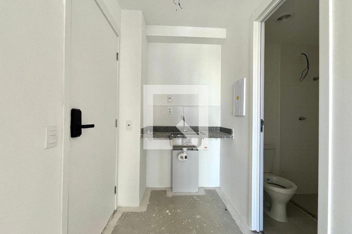 Kitnet-Studio, 20 m² - Foto 13