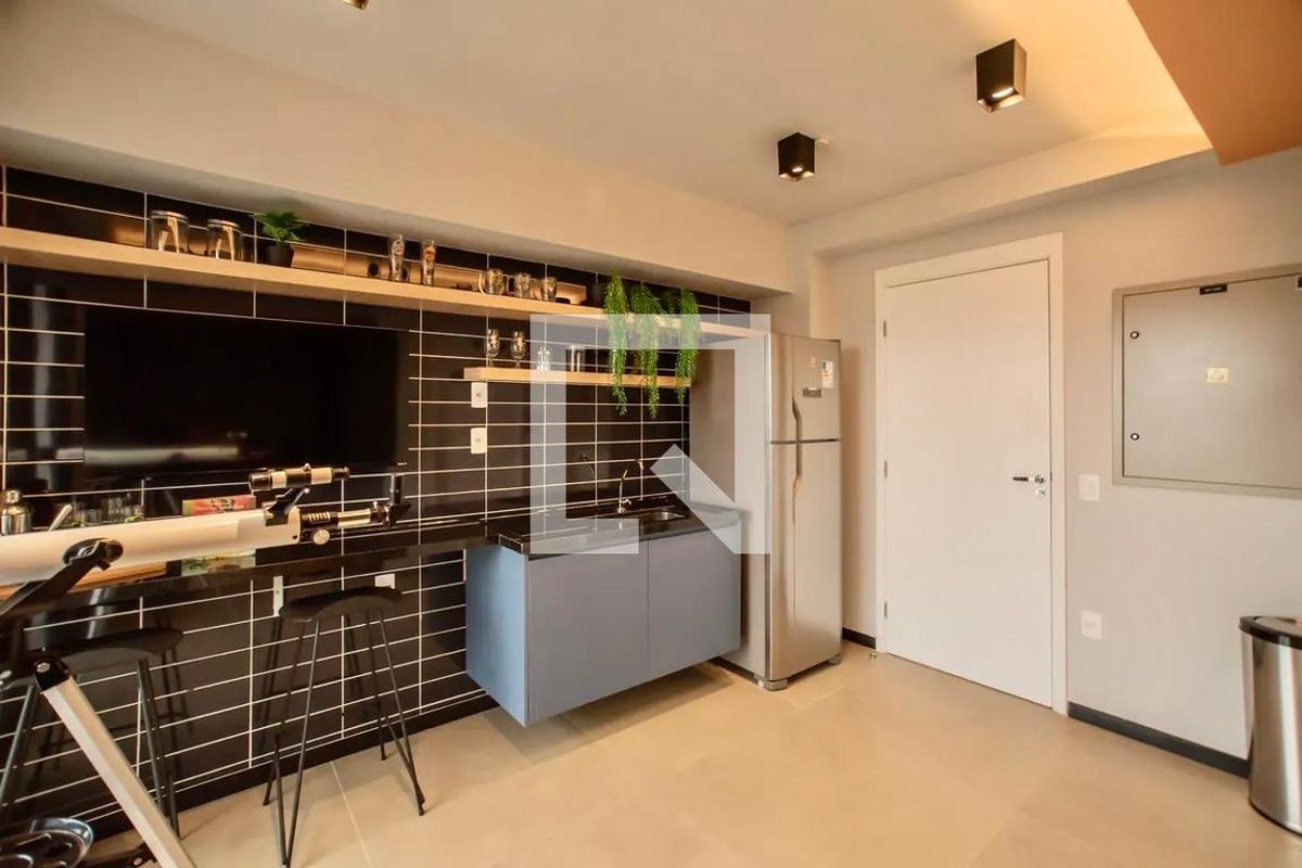 Kitnet-Studio, 20 m² - Foto 38