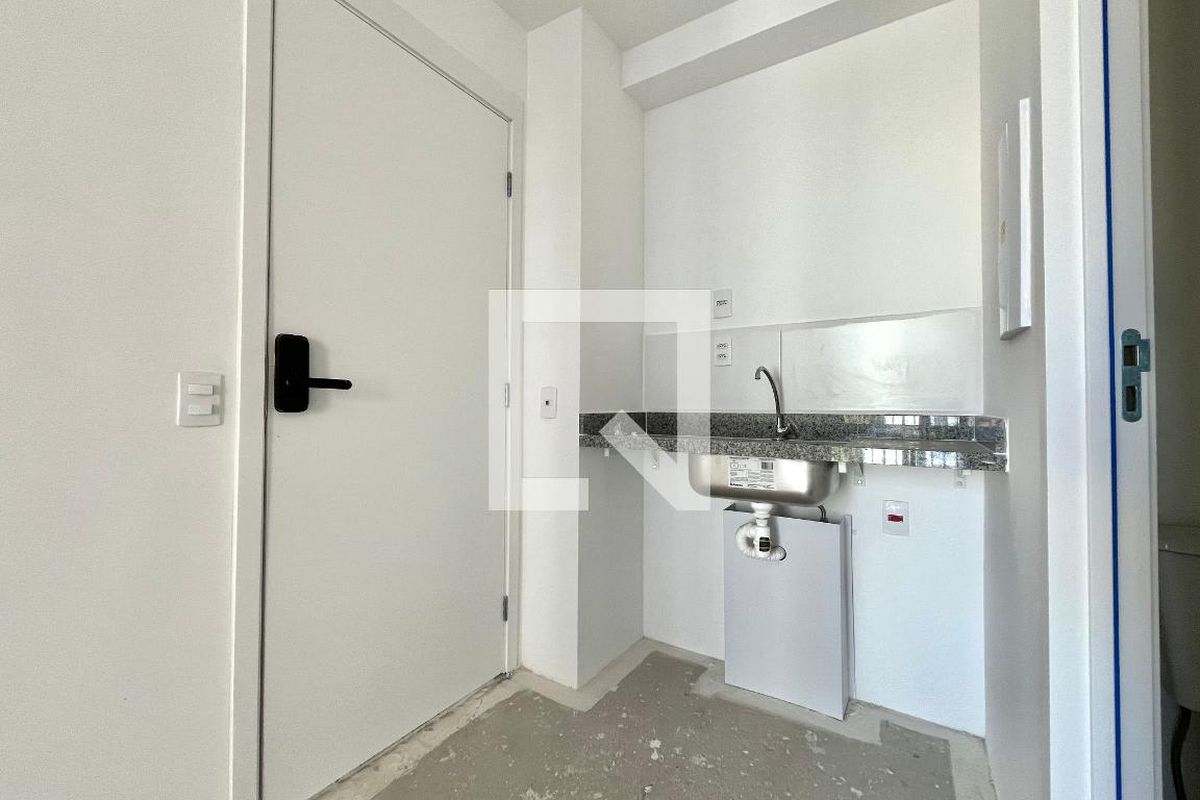 Kitnet-Studio, 20 m² - Foto 15