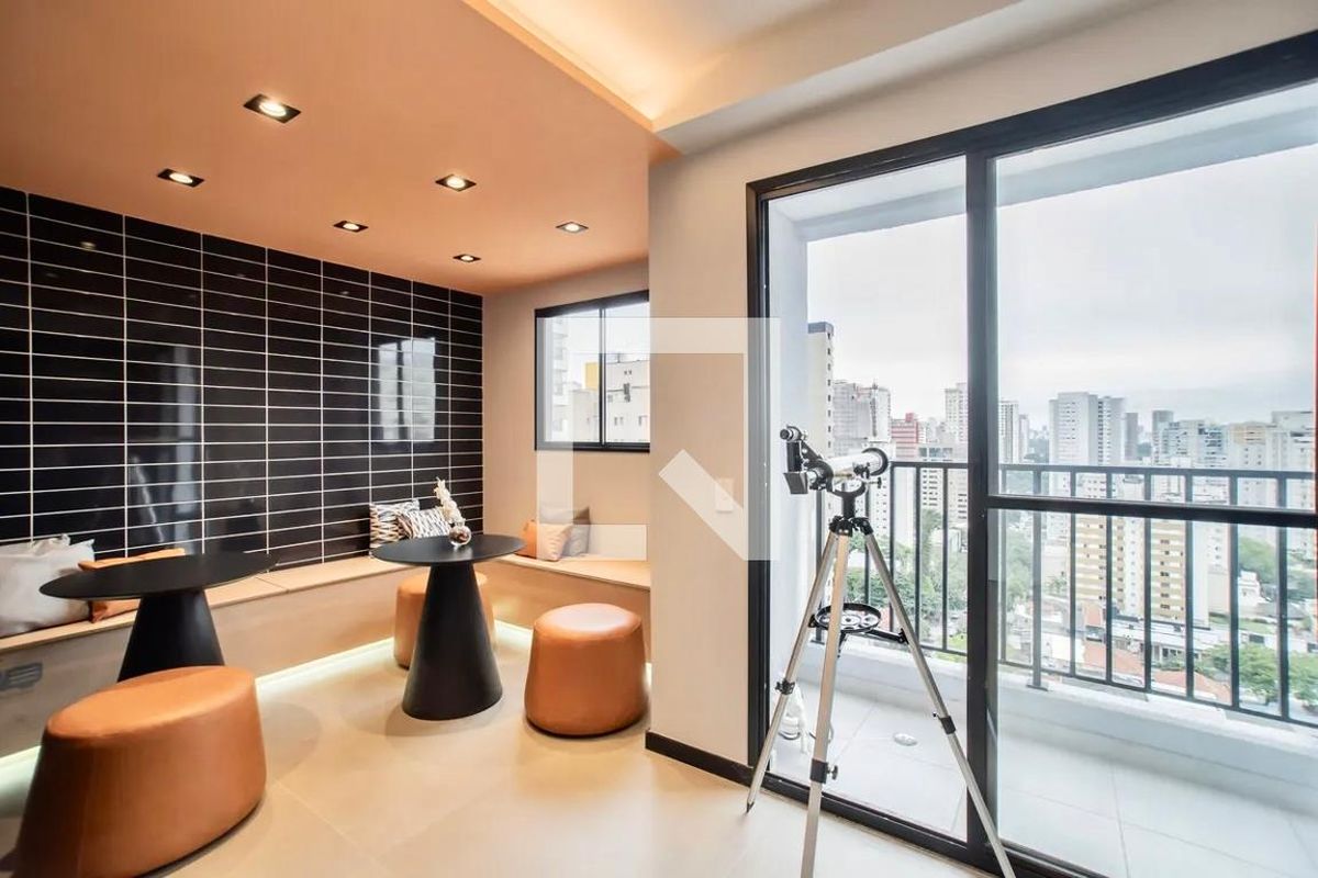 Kitnet-Studio, 20 m² - Foto 37