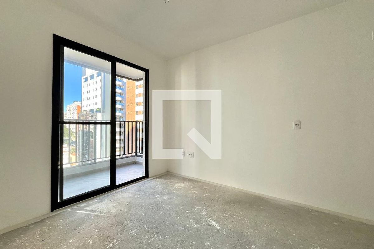 Kitnet-Studio, 20 m² - Foto 1