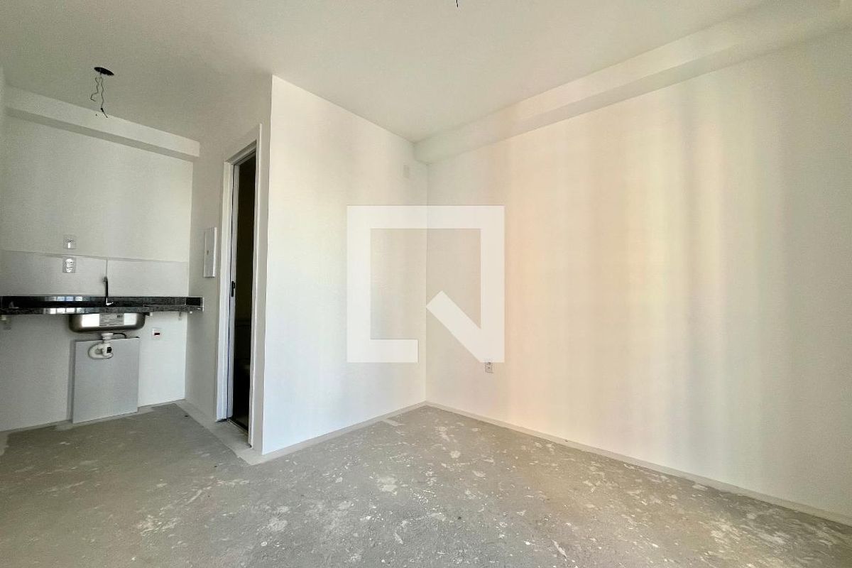 Kitnet-Studio, 20 m² - Foto 4