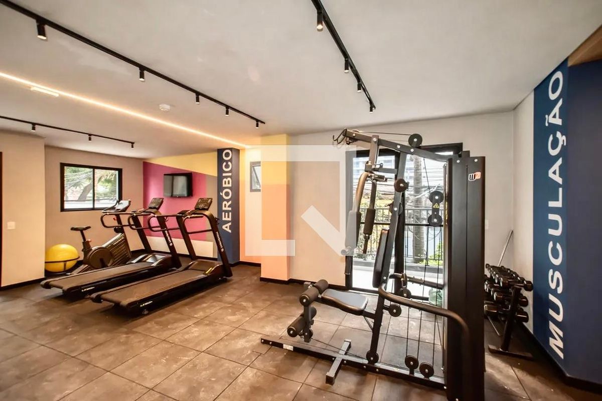 Kitnet-Studio, 20 m² - Foto 39