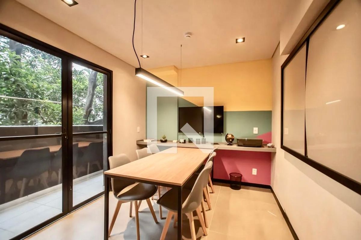 Kitnet-Studio, 20 m² - Foto 44