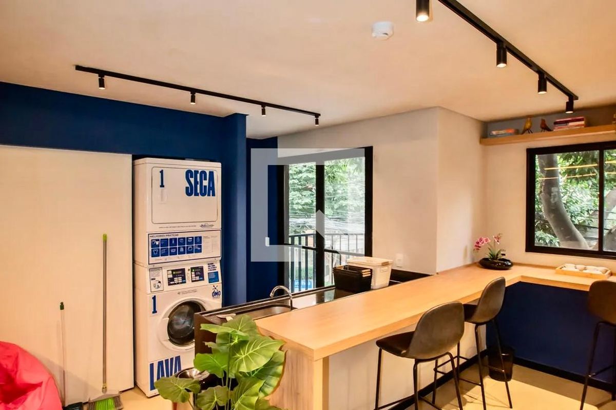 Kitnet-Studio, 20 m² - Foto 41