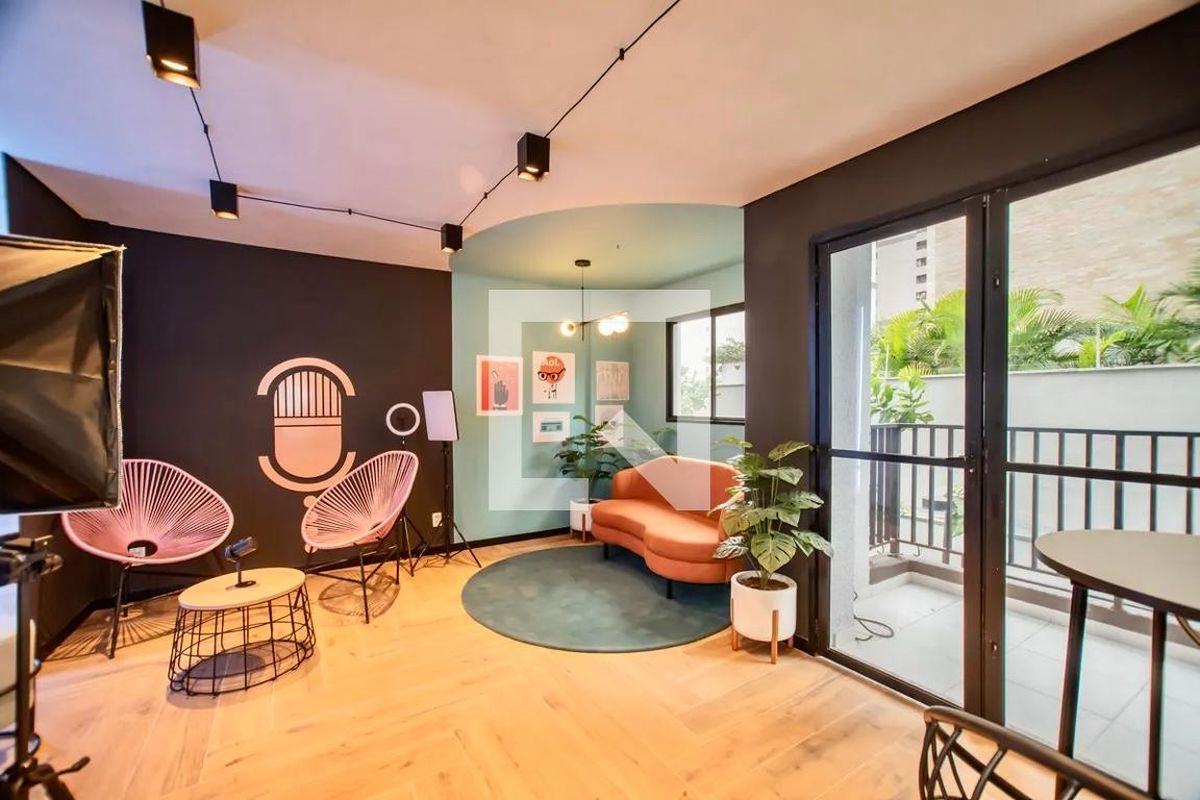 Kitnet-Studio, 20 m² - Foto 45