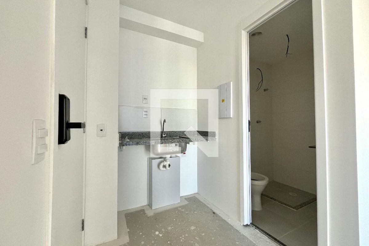 Kitnet-Studio, 20 m² - Foto 14