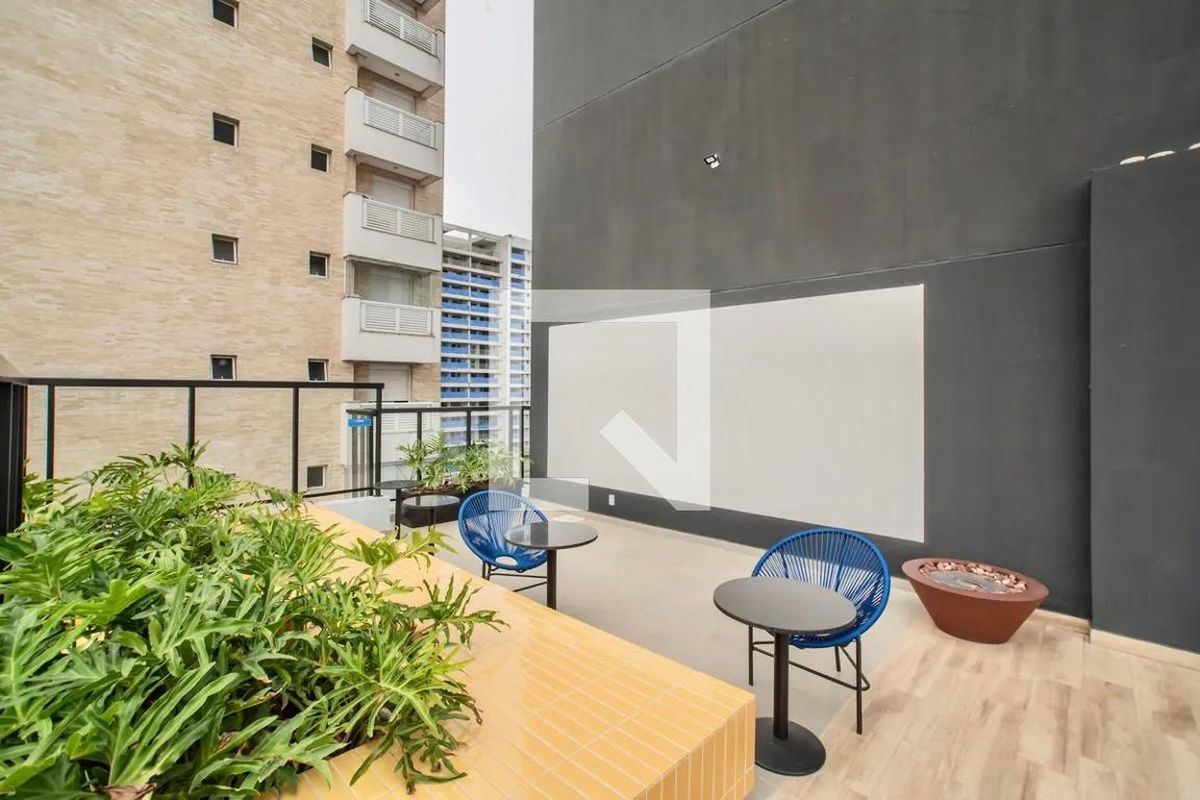 Kitnet-Studio, 20 m² - Foto 36