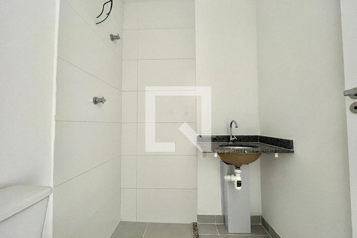 Kitnet-Studio, 20 m² - Foto 12