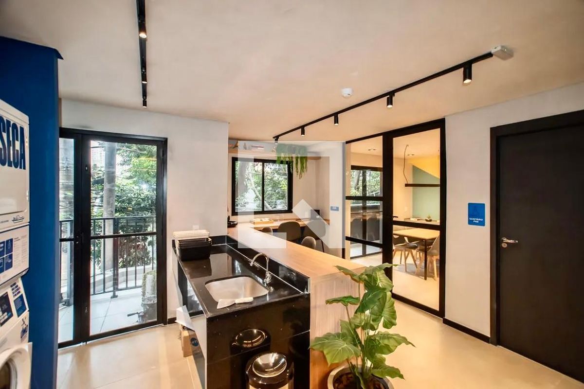 Kitnet-Studio, 20 m² - Foto 42