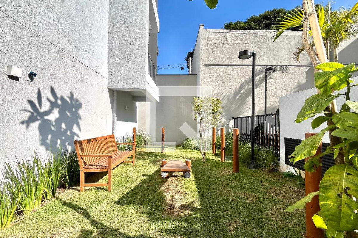Kitnet-Studio, 20 m² - Foto 22