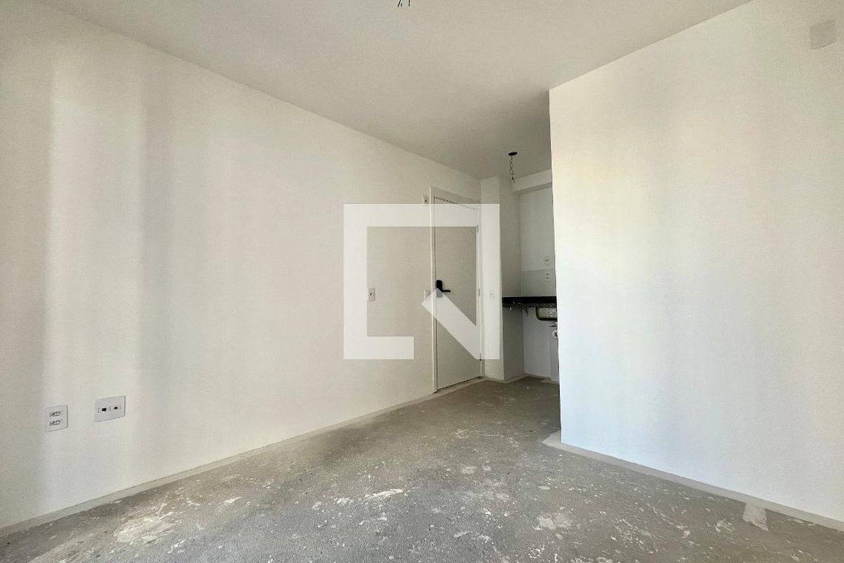 Kitnet-Studio, 20 m² - Foto 3