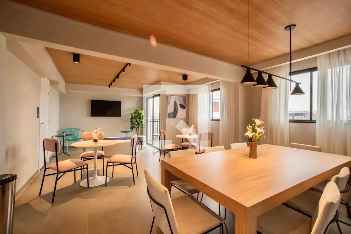 Kitnet-Studio, 20 m² - Foto 47