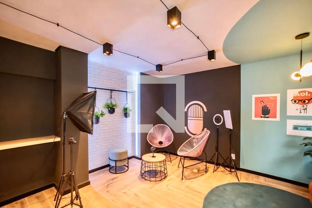 Kitnet-Studio, 20 m² - Foto 46