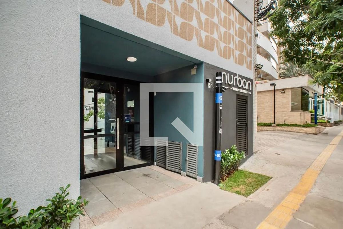 Kitnet-Studio, 20 m² - Foto 50
