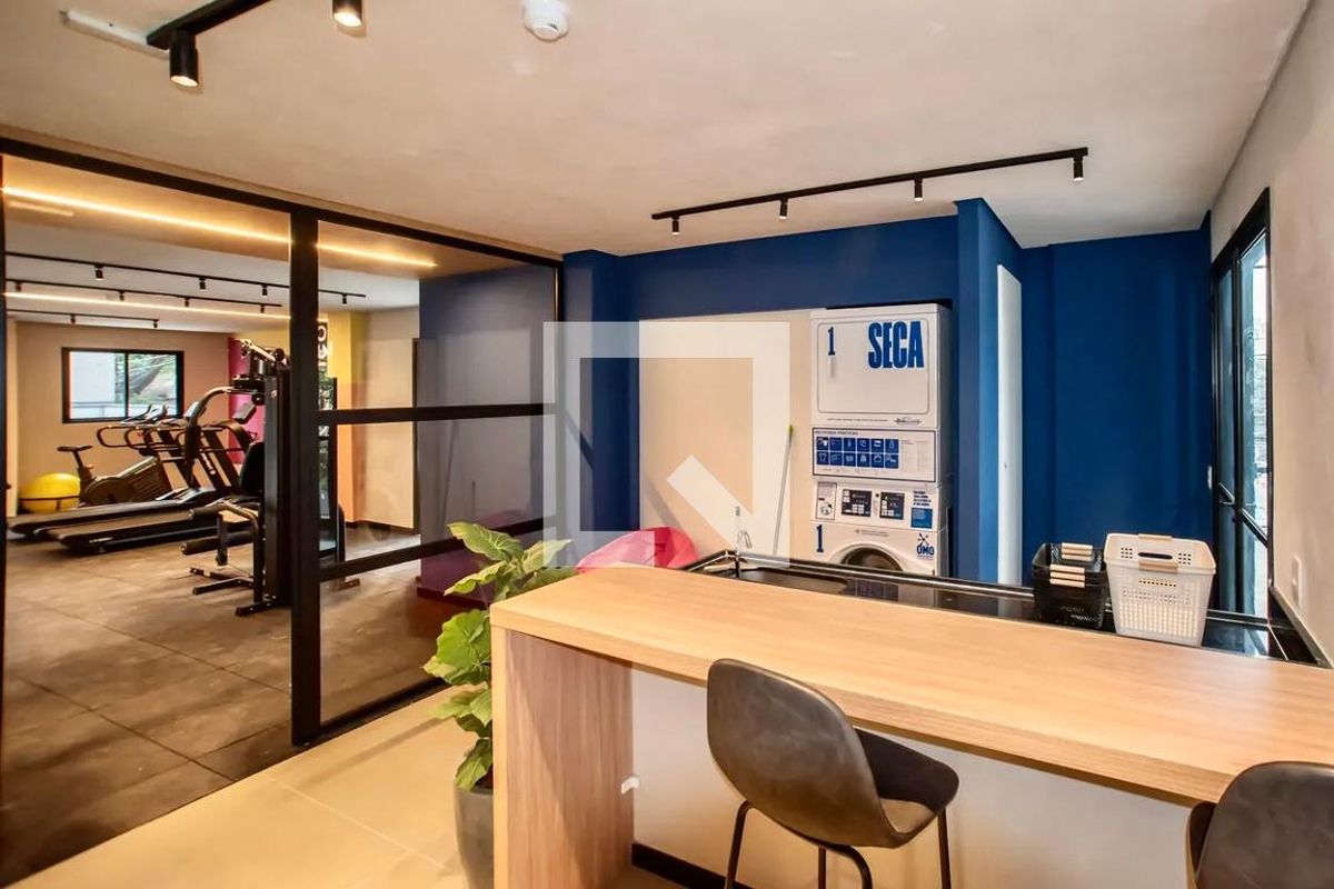 Kitnet-Studio, 20 m² - Foto 43