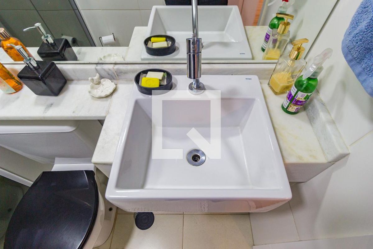 Apartamento, 2 quartos, 59 m² - Foto 32