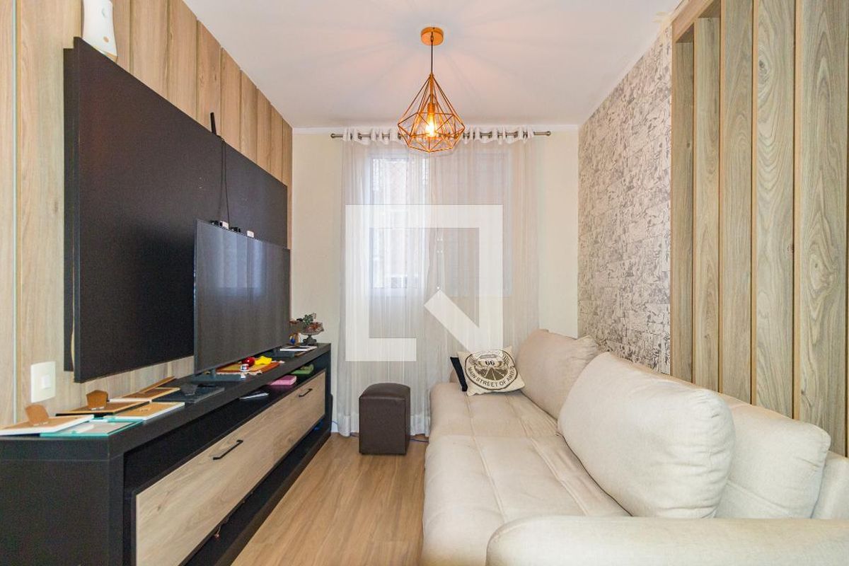 Apartamento, 2 quartos, 59 m² - Foto 6