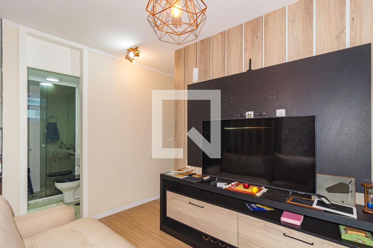 Apartamento, 2 quartos, 59 m² - Foto 9