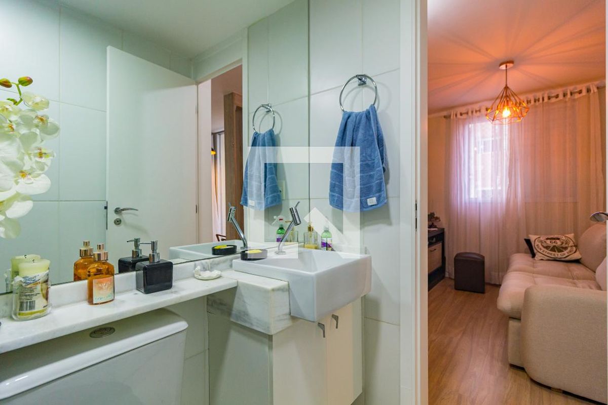 Apartamento, 2 quartos, 59 m² - Foto 31