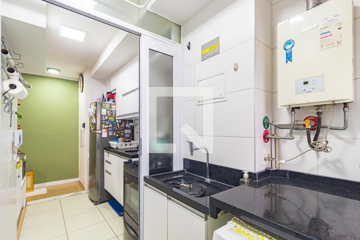 Apartamento, 2 quartos, 59 m² - Foto 42