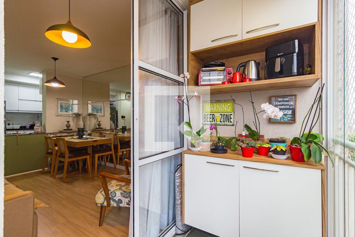 Apartamento, 2 quartos, 59 m² - Foto 13